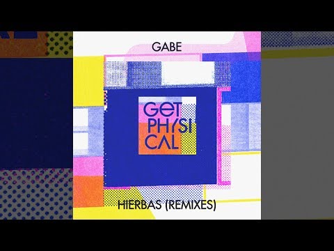 Gabe - Hierbas (Anthony Georges Patrice Remix)