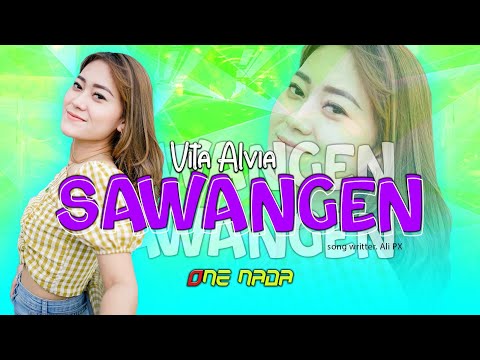 Vita Alvia - Sawangen (Official Music Video)