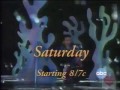 Disney Beauty The Beast Christmas Fantasy On Ice Television Commercial 1997