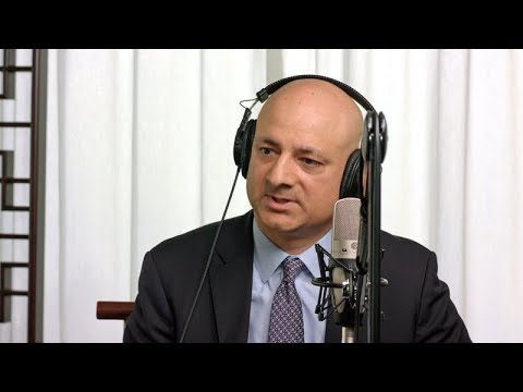 Episode 113: The Scene from China: VC and Tech Reach New Scale