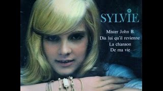 Sylvie Vartan   Mister John  B