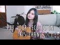 Put Your Records On - Corinne Bailey Rae Live Acoustic Cover