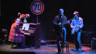 Video Jack Crack & The Koks / Jágr