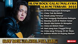 Download lagu Lagu Slow Rock Malaysia terbaru 2025 | Album Paling Sedih Menyayat hati | Enak didengar saat santai mp3 Download lagu Lagu Slow Rock Malaysia terbaru 2025 | Album Paling Sedih Menyayat hati | Enak didengar saat santai mp3