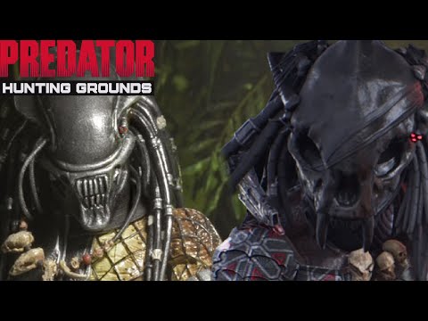 Predator Hunting Grounds EP 723: Abomination Serpent Hunter