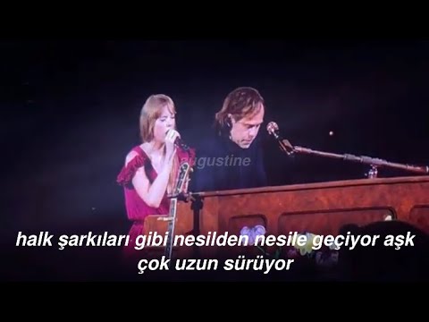 taylor swift seven the eras tour live+türkçe çeviri