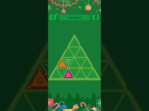 Link'em All puzzle logic game