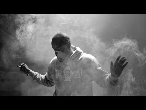 TRIGMI - Levitate (feat. Rolando Soul & KID Smitty) [Official Music Video]