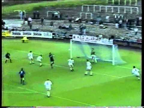 Wigan Athletic 6-3 Chester City (1993)