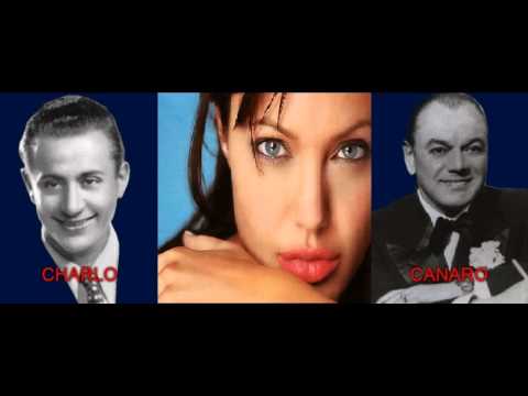 Con Tu Mirar - Francisco Canaro c. Charlo (1930)