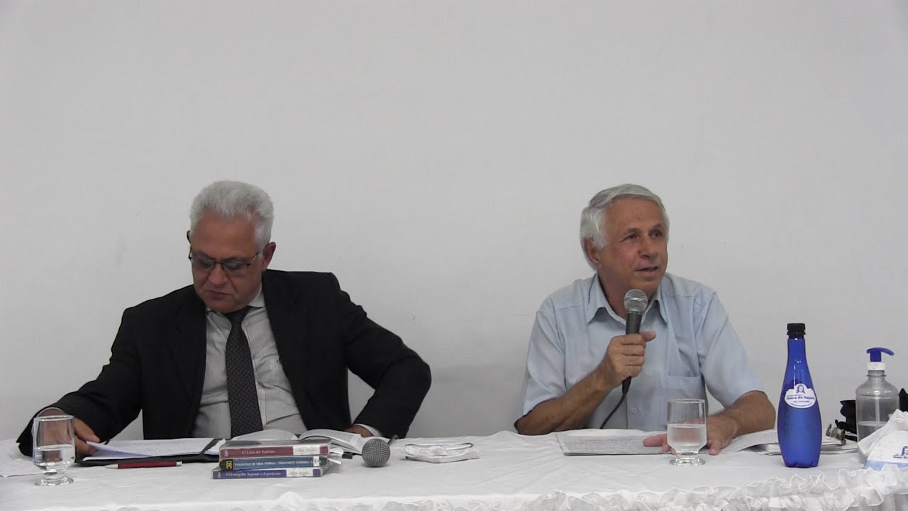 Estudo do Evangelho - Cap. XIII - Item 13 - A Beneficência