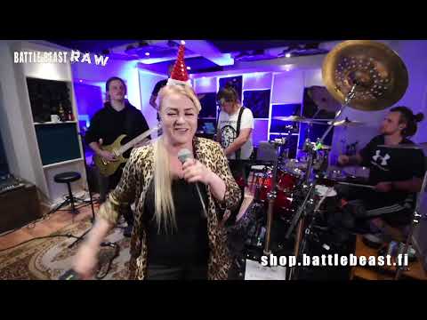 Wings of Light - LIVE - Battle Beast RAW - 2/12/2022