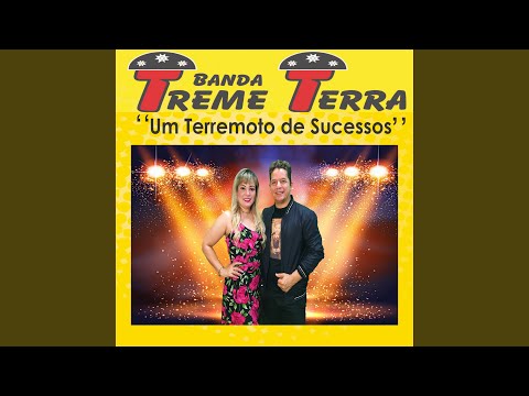Vem Meu Amor - Banda Treme Terra