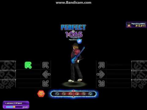 Beat Up PVS  - fripSide - Late in Autumn Lv 5