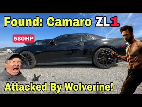 Thumbnail for Copart Walk Around - 3/28/23 by Lexus