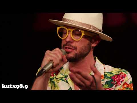 Middlespoon - "Someone"