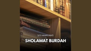 Download lagu Sholawat Burdah mp3