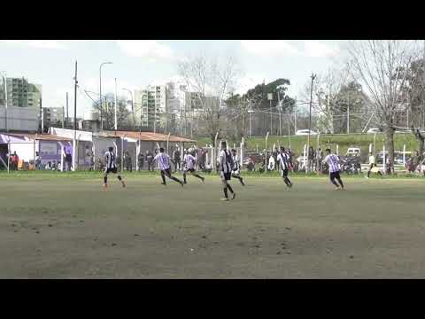 Diego Buceta #10 vs Dep  Riestra 5ta División 2019