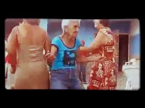 Nonna che balla