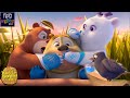 New Funny Cartoon In Hindi Bablu Dablu Boonie Squad Bablu Dablu Cubs Hindi Kahaniya Kids
