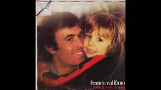 Franco Califano -  me'nnamoro de te