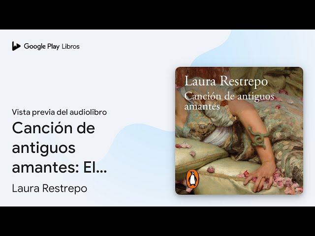 Vídeo relacionado con Canción de antiguos amantes