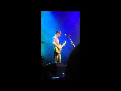 Fort Minor - "Devil's Drop" (live in Berlin, 2nd sept 2015)