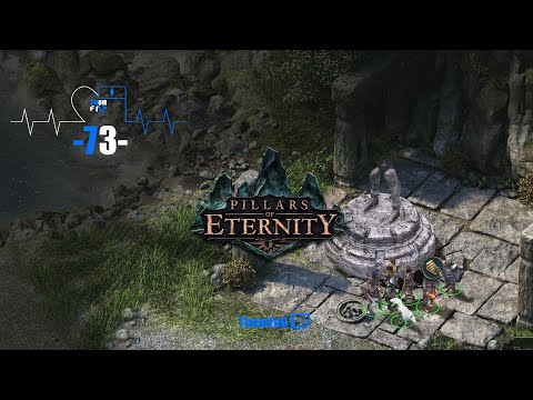 ThomFnG - Pillars of Eternity - The White March -- Part 73