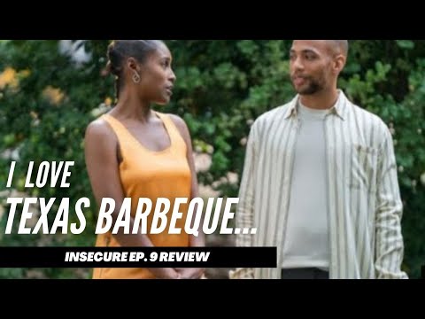 Insecure Season 5 Ep.9| RECAP| REVIEW