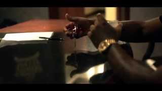Nino Brown - "Can't stop my grind" **OFFICIAL MUSIC VIDEO**