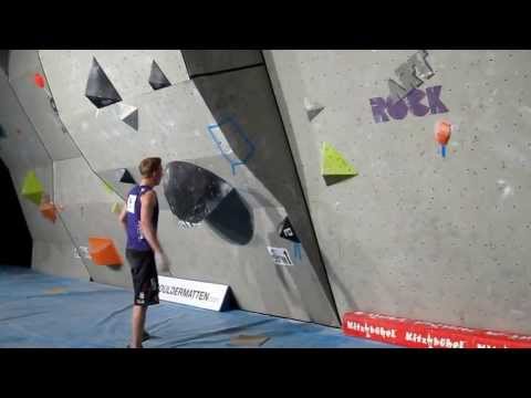 Jakob Schubert - Kitzbühel 2013 - MF1