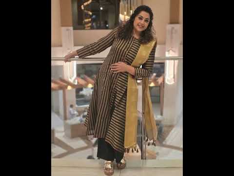 Indian Actress Meena