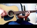 Nickelback - Savin' me (Acoustic Cover) [HD ...