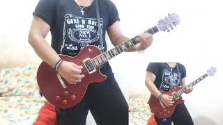 Legião Urbana- Acrílic on Canvas (Full Cover)