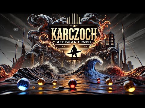 Karczoch Official - Front Prod.Sheriff