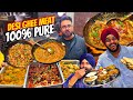 Amritsar Food Tour Non Veg Street Food In Amritsar Best Street Food Amritsar