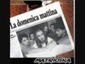 matrioska - senza scampo - la domenica mattina ...