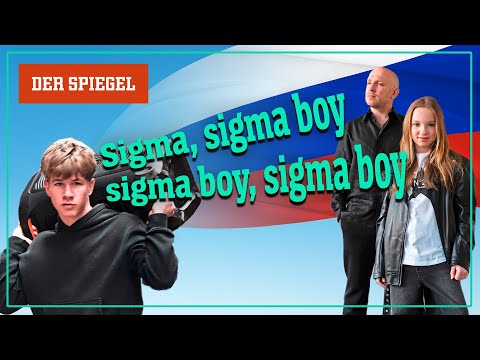 Video Thumbnail: »Sigma Boy« aus Russland: Kommerzieller Brainrot oder Propaganda? – Shortcut | DER SPIEGEL