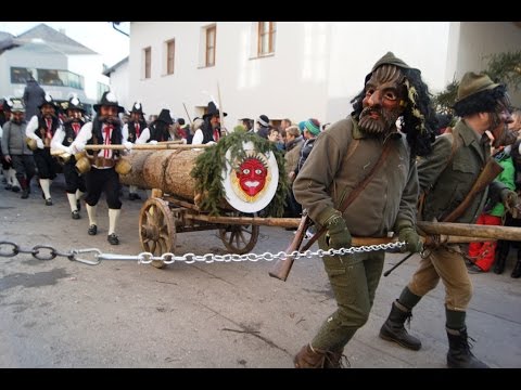 Blochziehen Fließ Ao.Univ.Prof. Dr.Thomas Nussbaumer