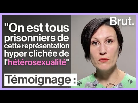 Ovidie : "Baiser après #MeToo"