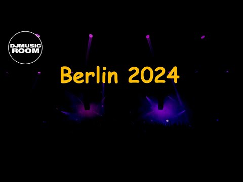 Berlin 2024 : Solomun - DJ Tennis  (Mix)