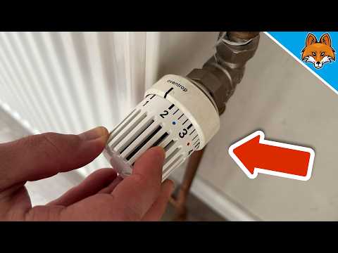 9 errori con il radiatore che NON dovresti MAI fare💥(Li stai facendo?)🤯