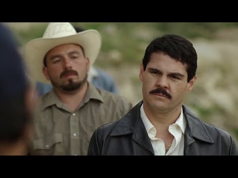 Chaliani ❌ Gangsta Man - EL CHAPO prod. by Denis Merg