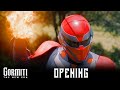 Opening Theme Song