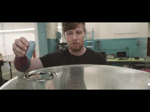 Architects 2018 Kit (Kit Build/Showcase)