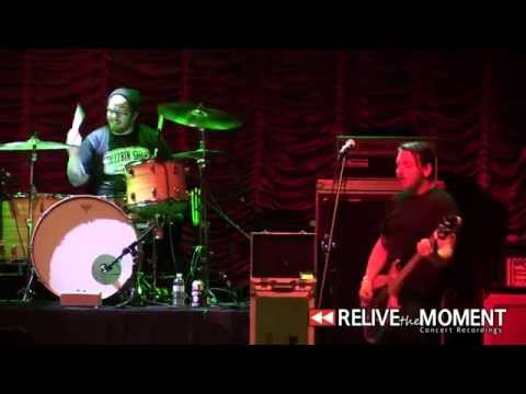2014.04.02 The Moms - Bedtime (Live in Joliet, IL)