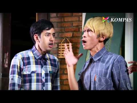 Loyalitas Tas - Komedi Ramadhan