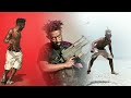 Comedian Thomas 2019 Collection Of Comic Videos