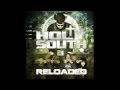 Mr. Del and Holy South "Imma Force Featuring M.K.J." - Holy South: Reloaded