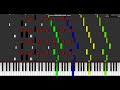 Dark MIDI Bad Piggies Theme